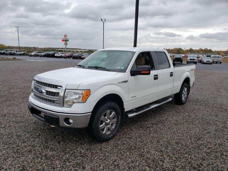 2013 FORD F150 TRUCK 2013 FORD F150 TRUCK