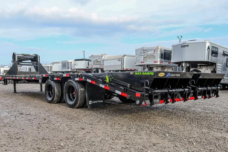 new Equipment / Flatbed Trailers Load Trail  for sale, in North Jackson, OH Thumbnail 9