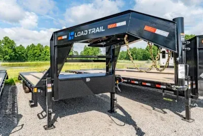 2026 Load Trail GP0225072 Equipment Trailer