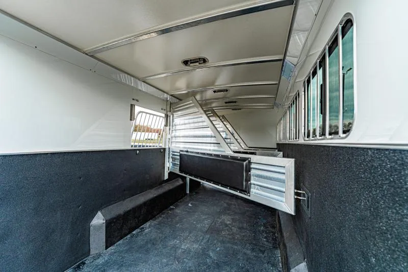 new Horse Trailers Cimarron Trailers  for sale, in North Jackson, OH Thumbnail 16