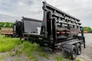 new Dump Trailers Horizon Trailers  for sale, in North Jackson, OH Thumbnail 6