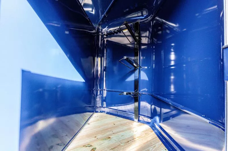 new Horse Trailers Valley Trailers  for sale, in North Jackson, OH Thumbnail 19