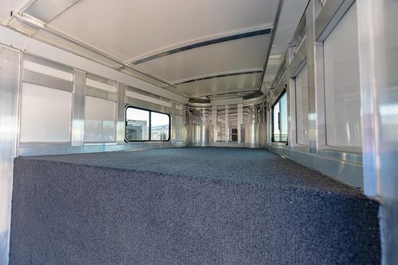 new Horse Trailers Cimarron Trailers  for sale, in North Jackson, OH Thumbnail 20