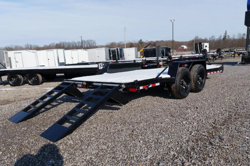 new Equipment / Flatbed Trailers BWISE  for sale, in North Jackson, OH Thumbnail 12