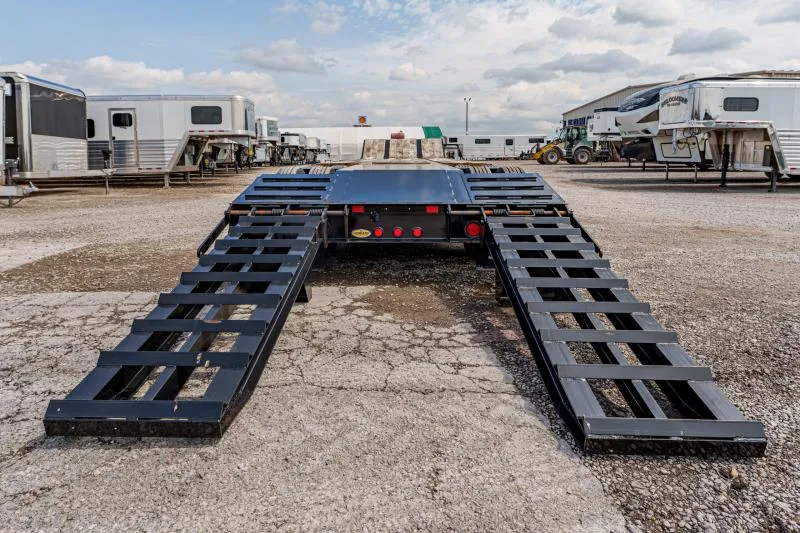 new Other Semi Trailers Rogers Trailers  for sale, in North Jackson, OH Thumbnail 11