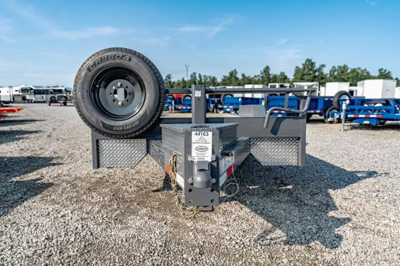 new Equipment / Flatbed Trailers CornPro  for sale, in North Jackson, OH Thumbnail 3