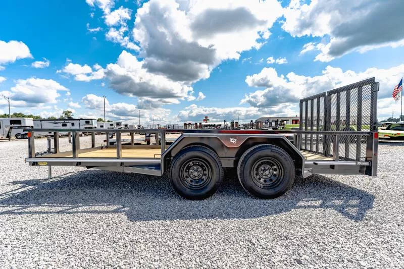 new Utility Trailers CornPro  for sale, in North Jackson, OH Thumbnail 10