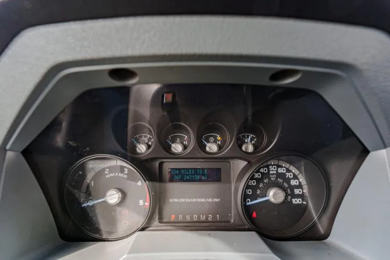 used Other Trucks Ford  for sale, in North Jackson, OH Thumbnail 12