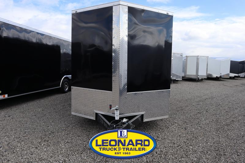 2022 Quality Cargo 7X20TA3 Cargo / Enclosed Trailer 2022 Quality Cargo 7X20TA3 Cargo / Enclosed Trailer