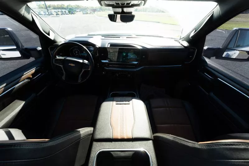 used Other Trucks Chevrolet  for sale, in North Jackson, OH Thumbnail 18