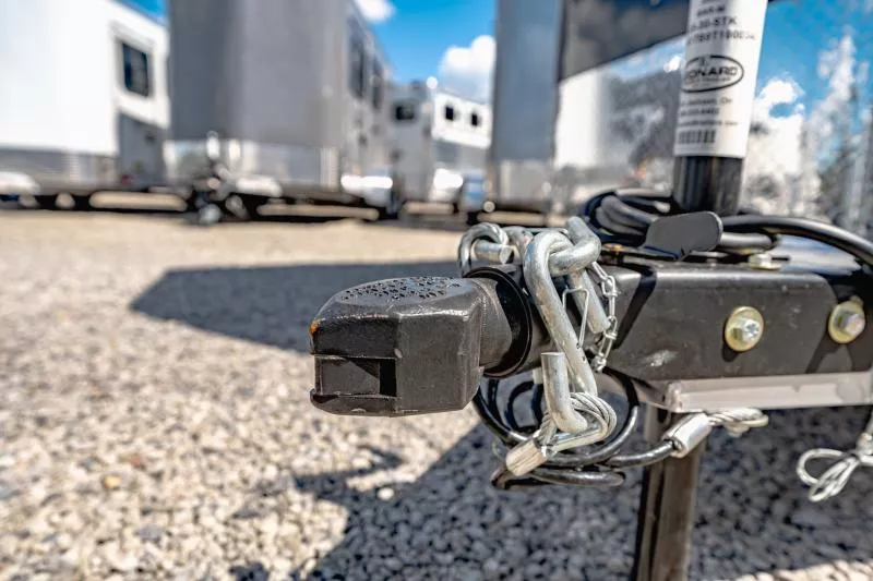 new Horse Trailers Bar-M Trailers  for sale, in North Jackson, OH Thumbnail 4