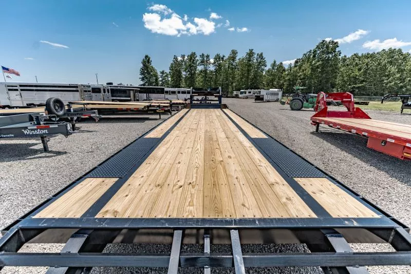 new Equipment / Flatbed Trailers Horizon Trailers  for sale, in North Jackson, OH Thumbnail 15
