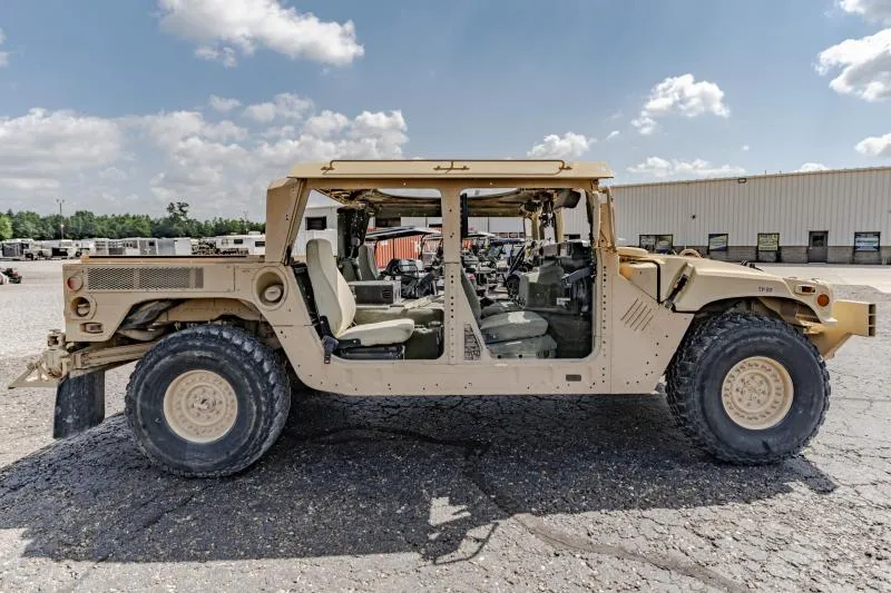 used Other Trucks AM General  for sale, in North Jackson, OH Thumbnail 4