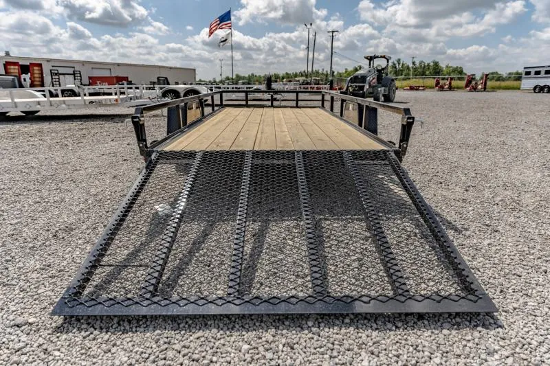 new Utility Trailers H and H Trailer  for sale, in North Jackson, OH Thumbnail 14