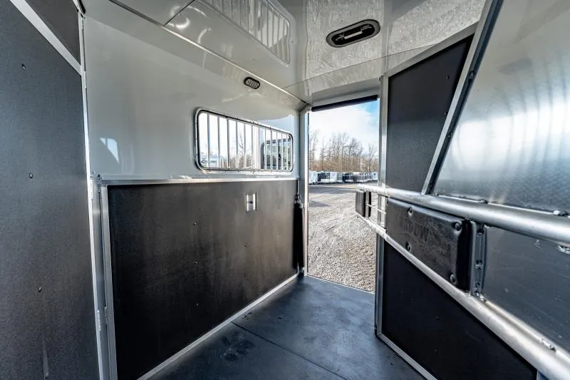 new Horse Trailers Shadow Trailers  for sale, in North Jackson, OH Thumbnail 23