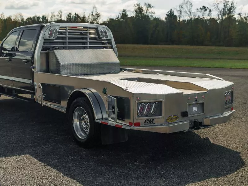 used Other Trucks Ford  for sale, in North Jackson, OH Thumbnail 12