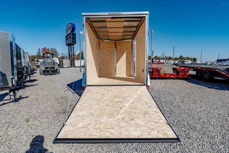 new Cargo (Enclosed) Trailers Formula Trailers  for sale, in North Jackson, OH Thumbnail 14