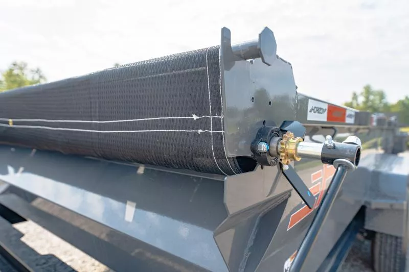 new Dump Trailers Horizon Trailers  for sale, in North Jackson, OH Thumbnail 15