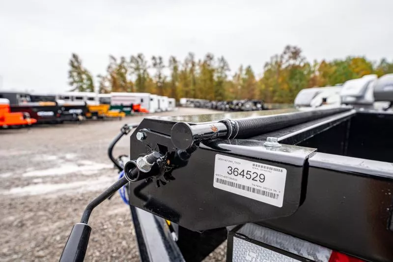new Dump Trailers Load Trail  for sale, in North Jackson, OH Thumbnail 15