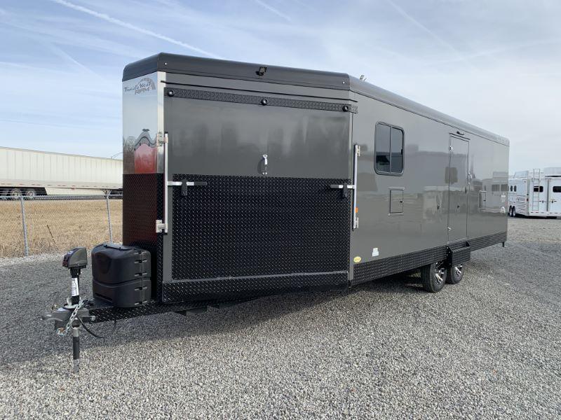 Snowmobile Trailers for sale Near Me Trailer Classifieds