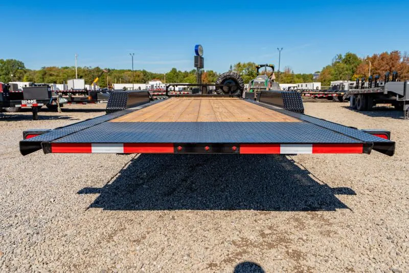 new Equipment / Flatbed Trailers CornPro  for sale, in North Jackson, OH Thumbnail 8