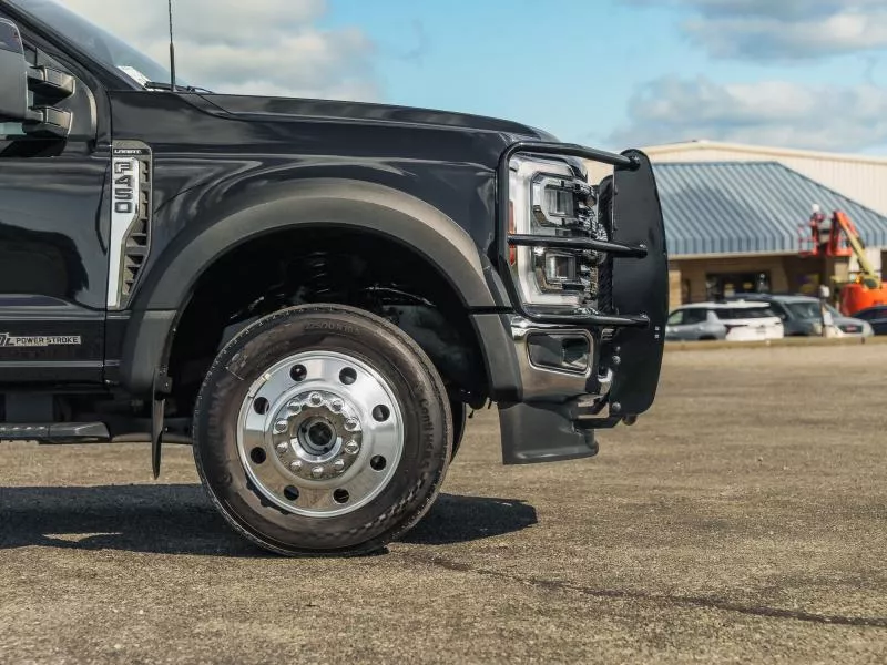 used Other Trucks Ford  for sale, in North Jackson, OH Thumbnail 10