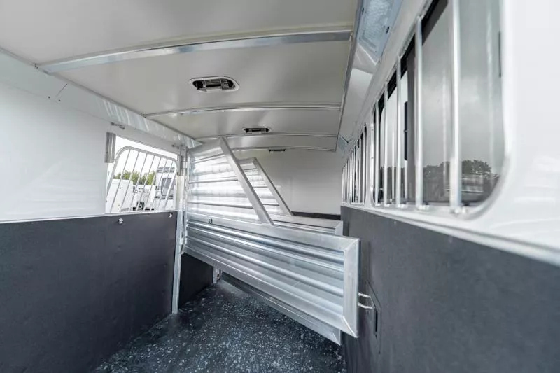 new Horse Trailers Cimarron Trailers  for sale, in North Jackson, OH Thumbnail 16