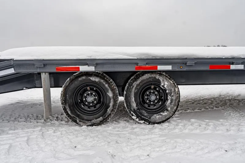 new Equipment / Flatbed Trailers Golden  for sale, in North Jackson, OH Thumbnail 6