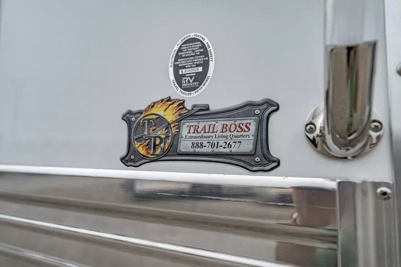 new Horse Trailers Bloomer  for sale, in North Jackson, OH Thumbnail 12