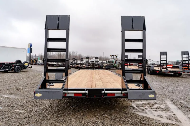 new Equipment / Flatbed Trailers BWISE  for sale, in North Jackson, OH Thumbnail 8