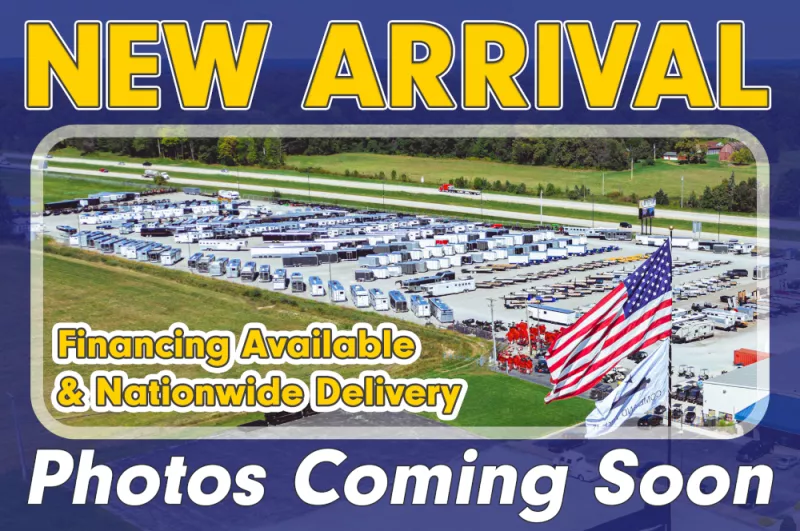 1996 Featherlite 8546 Horse Trailer
