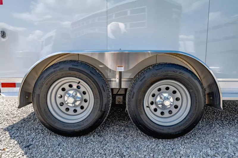 new Horse Trailers Bar-M Trailers  for sale, in North Jackson, OH Thumbnail 6