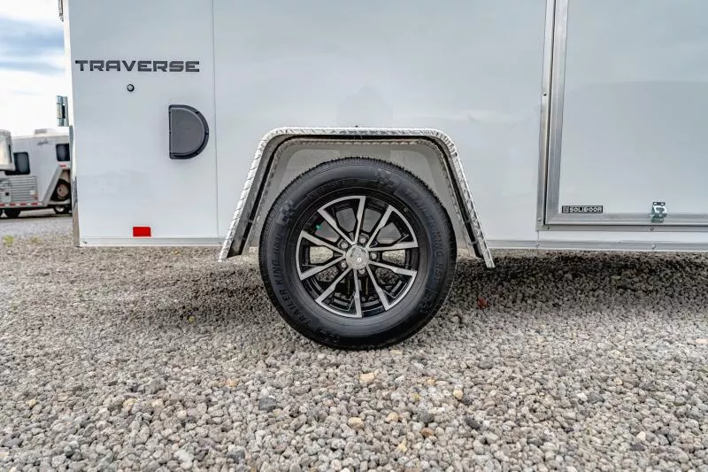 new Cargo (Enclosed) Trailers Formula Trailers  for sale, in North Jackson, OH Thumbnail 6