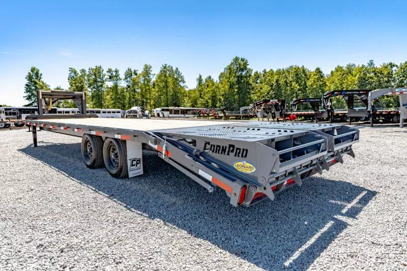 new Equipment / Flatbed Trailers CornPro  for sale, in North Jackson, OH Thumbnail 9