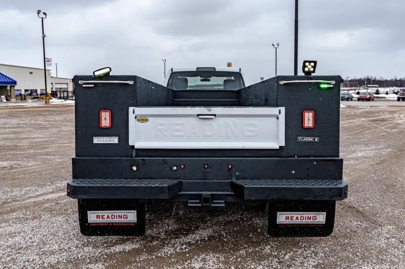 used Other Trucks Ram  for sale, in North Jackson, OH Thumbnail 7