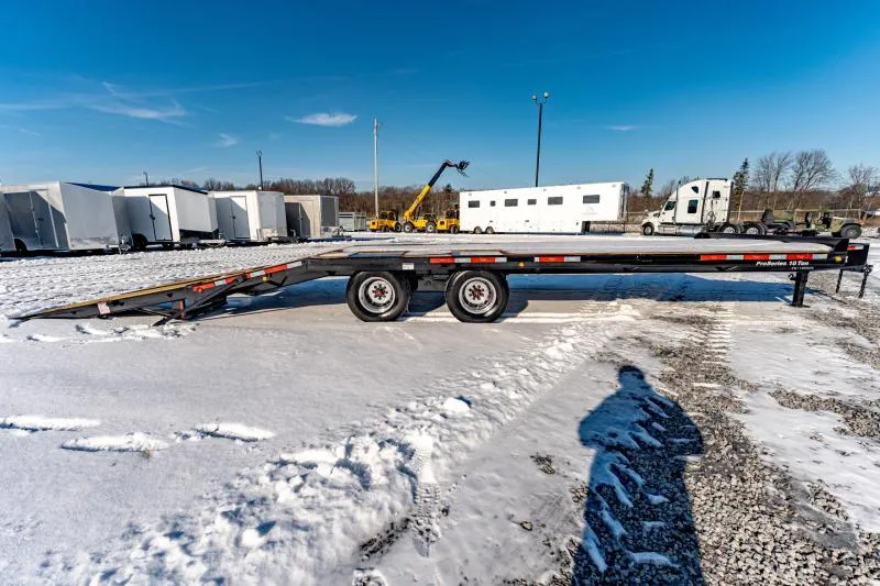 new Equipment / Flatbed Trailers Winston  for sale, in North Jackson, OH Thumbnail 12