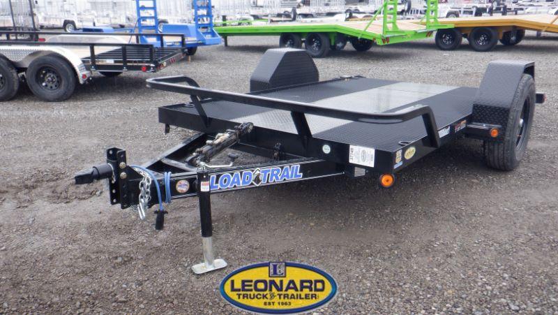 2022 NEW 6X12 LOAD TRAIL BUMPER PULL GRAVITY TILT TRAILER 2022 NEW 6X12 LOAD TRAIL BUMPER PULL GRAVITY TILT TRAILER
