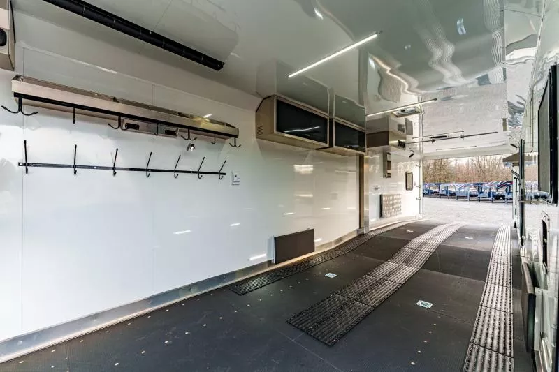 new Snowmobile Trailers Trails West  for sale, in North Jackson, OH Thumbnail 21