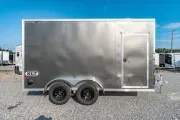 new Cargo (Enclosed) Trailers Alcom-Stealth  for sale, in North Jackson, OH Thumbnail 5