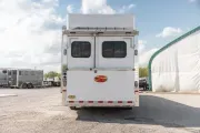 new Horse Trailers Sundowner Trailers  for sale, in North Jackson, OH Thumbnail 8