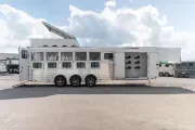 new Horse Trailers Sundowner Trailers  for sale, in North Jackson, OH Thumbnail 5