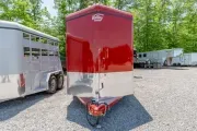 new Stock / Stock Combo Trailers Valley Trailers  for sale, in North Jackson, OH Thumbnail 7
