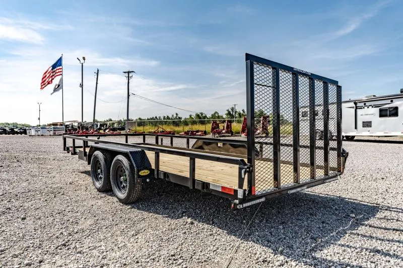 new Utility Trailers H and H Trailer  for sale, in North Jackson, OH Thumbnail 9