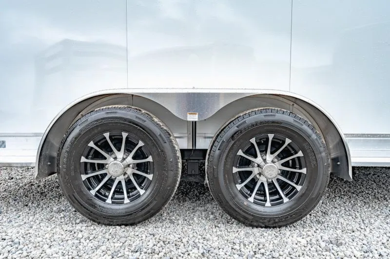 new Horse Trailers Bar-M Trailers  for sale, in North Jackson, OH Thumbnail 6