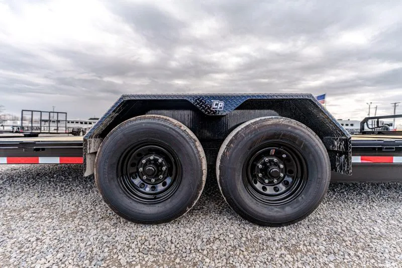 new Equipment / Flatbed Trailers CornPro  for sale, in North Jackson, OH Thumbnail 6