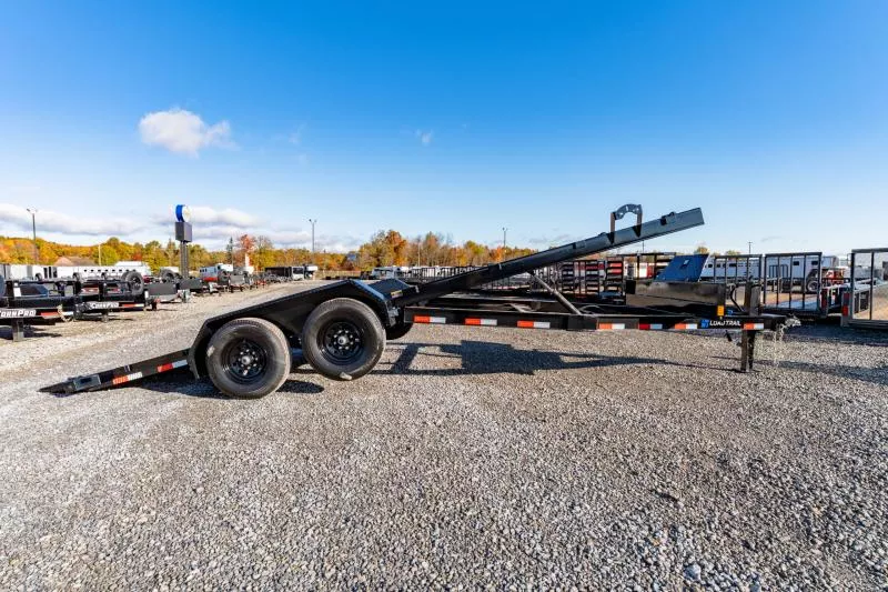 new Equipment / Flatbed Trailers Load Trail  for sale, in North Jackson, OH Thumbnail 13