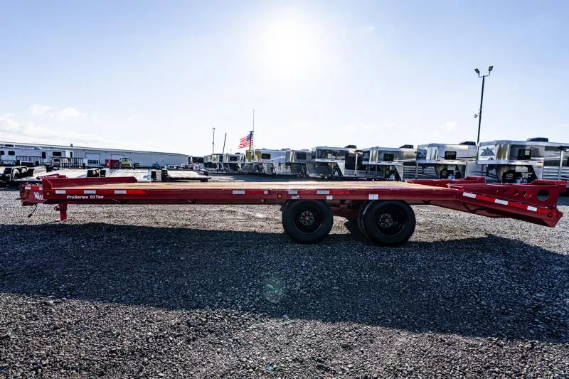 new Equipment / Flatbed Trailers Winston  for sale, in North Jackson, OH Thumbnail 10