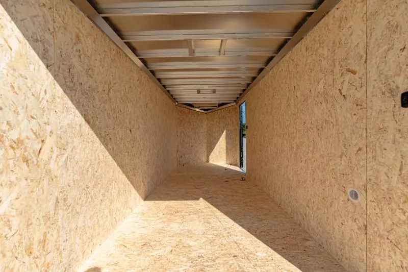 new Cargo (Enclosed) Trailers ATC  for sale, in North Jackson, OH Thumbnail 15