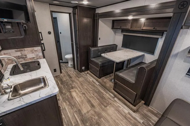 new Horse Trailers Bison Trailers  for sale, in North Jackson, OH Thumbnail 22