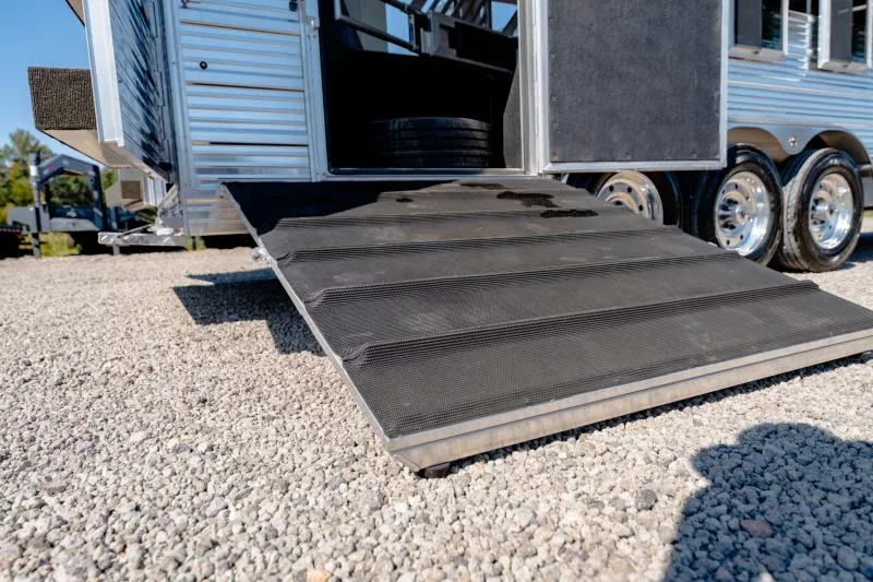 new Horse Trailers Bloomer  for sale, in North Jackson, OH Thumbnail 23